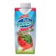 Watermelon juice in Tetra Pak