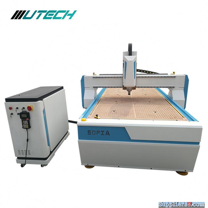 wood router machine carving mdf automatic tool changer
