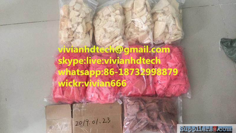 Supply eutylone bk-EBDB brown crytals cheap price dibutylone bk-EBDP vivianhdtech@gmail.co