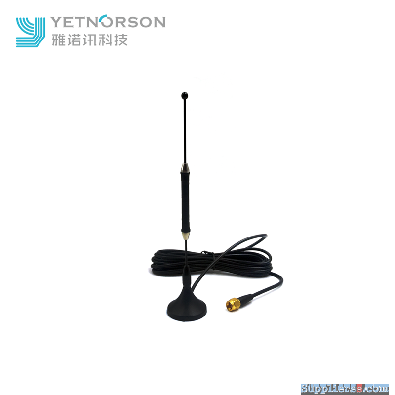 Yetnorson 4G LTE Signal Receiver Antenna