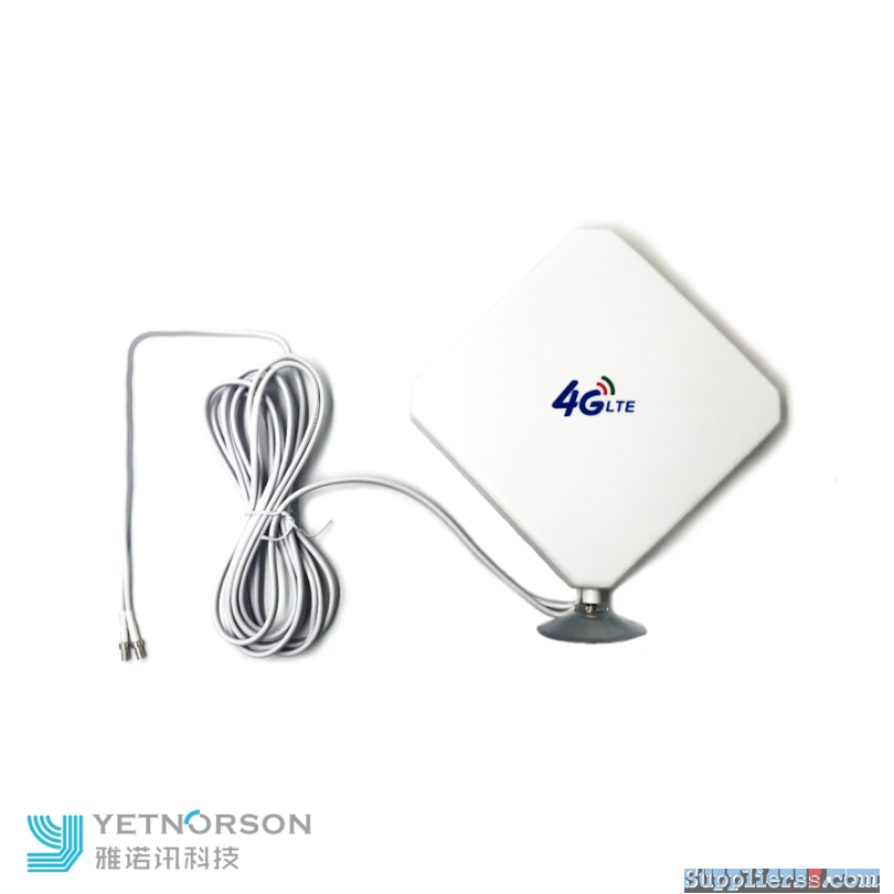 4G LTE Mimo Antenna with SMA Male Connector