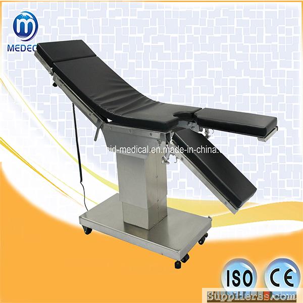 Multi Function Electric Operating Medical Table Dt-12c New Type (ECOC7)