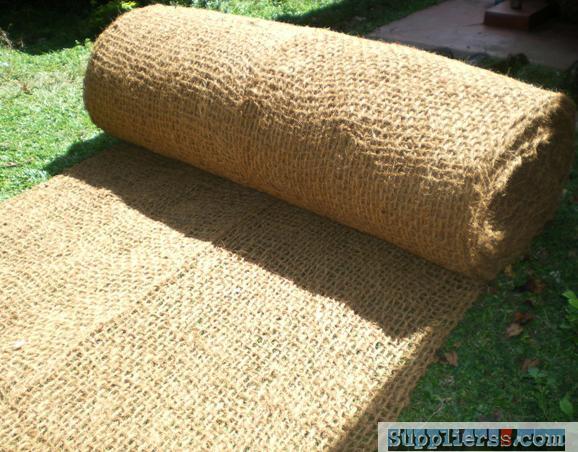 Coconut Carpet