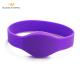 FDA Grade Waterproof RFID Silicon Wristbands for Events