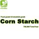 Corn starch factory with ISO22000 and IP certification