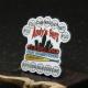 Andy\\\'s 9ers Cleveland Baseball Pins