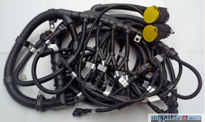 hot sell for wiring harness and cables