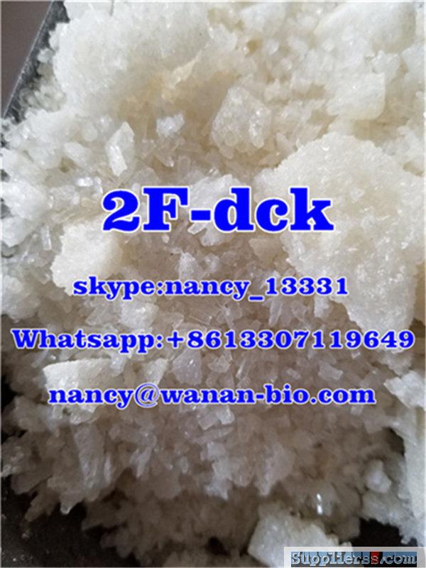 Sell 2-fdck 2-FDCK 2FDCK 2-Fluorodeschloroketamine