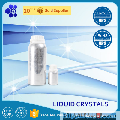 laboratory chemicals liquid crystal component