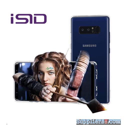 VR Viewer for Galaxy S8+ phone protective case