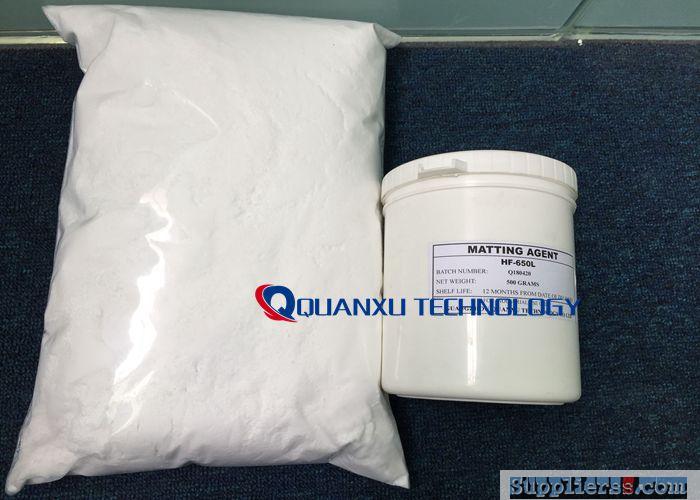 Paint Matting Agent For UV Cured Coatings