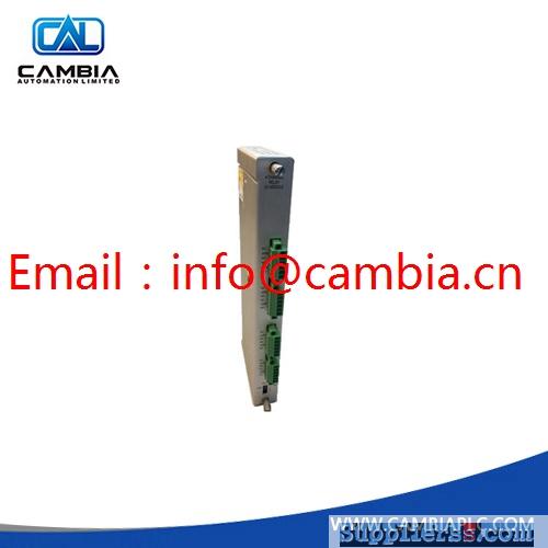 125840-02 BENTLY NEVADA Email:info@cambia.cn