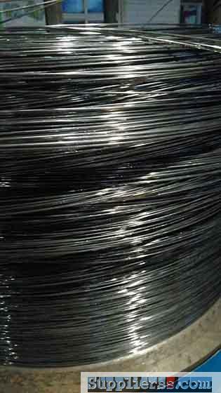 sell hard drawn steel wire and steel nail