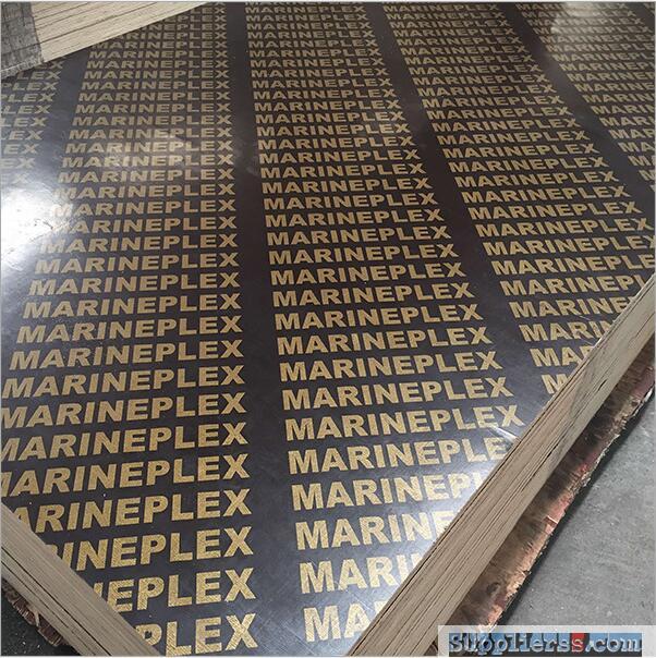 film faced plywood supplier from China
