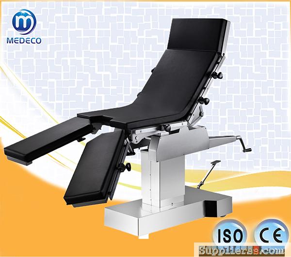 Medical Table/Surgical Table (1088 New Type Hydraulic Manual)