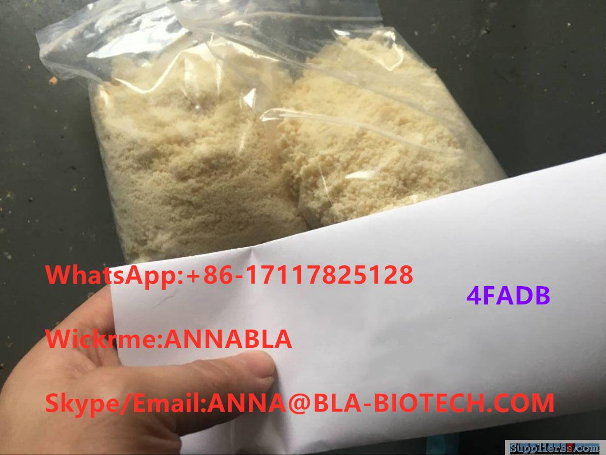 4CN-ADB 4FADB 4cnadb powder 4fadb 5FADB 4fa 5fa safe delivery samples order,WhatsApp:+8617