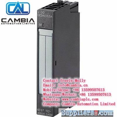 SIEMENS 6NG4203-8PS01-1CA3 Email:info@cambia.cn