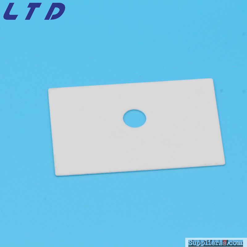 LT240 Thermal Conductive Ceramic Plate
