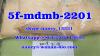 5f-mdmb-2201 powder 5fmdmb2201 powderlegal cannabinoids supplier Research Chemicals