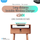 Invisible Fast, long distance, Wireless Charger(Shengshi ZeePower) Charging distance up to