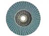 Zirconia Alumina Flap Disc