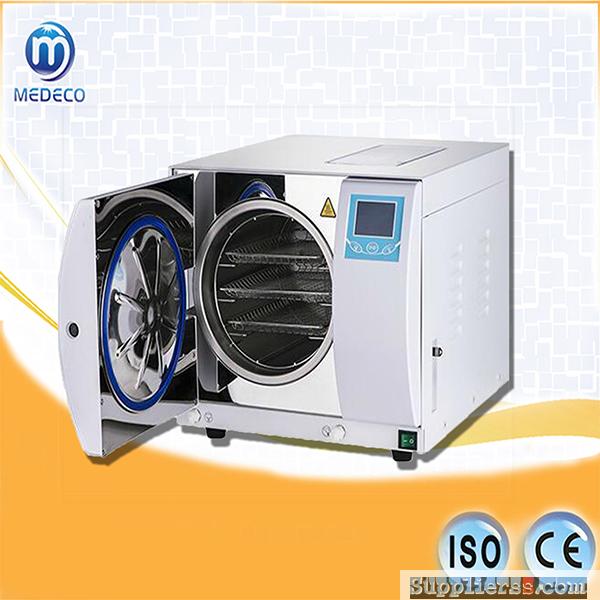 8L Dental Medical Autoclave with Ce /ISO Approved Ste-8-C