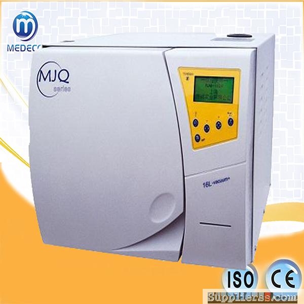 Medical Instrument Autoclave Model Mjq16LV+, Medical160; Autoclave Sterilizer System