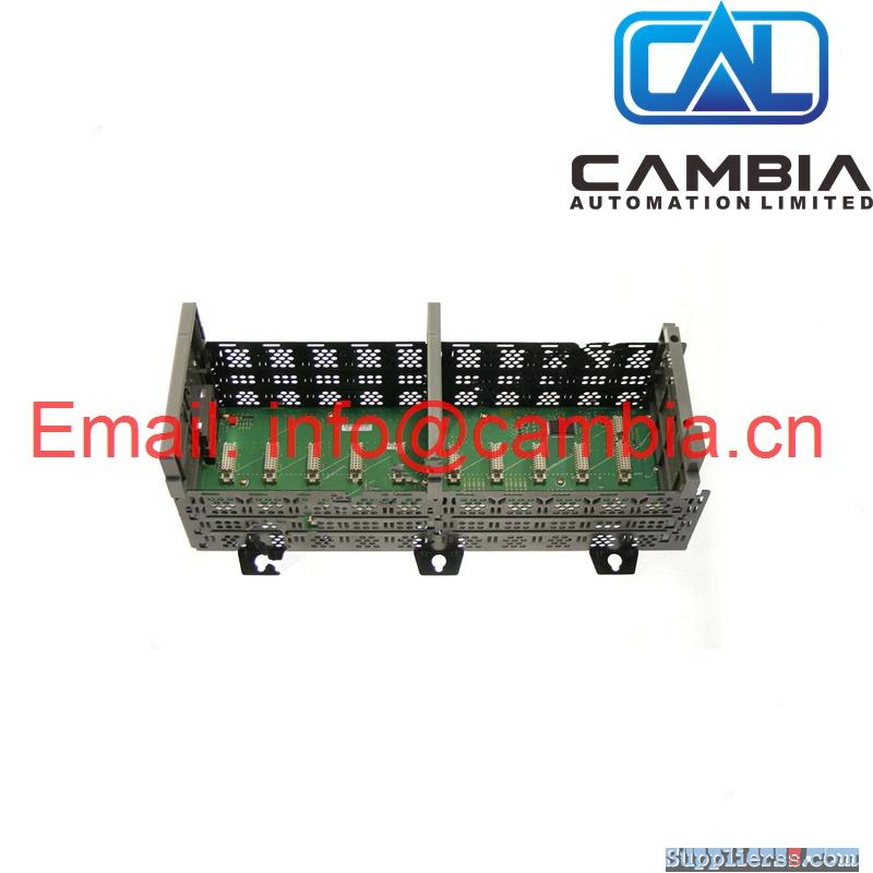 Allen Bradley 1756-RM2 Email:info@cambia.cn