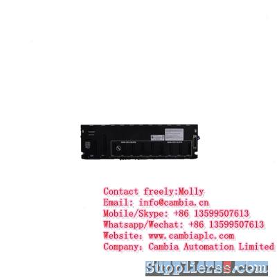 GE FANUC IC695HSC304 Email:info@cambia.cn