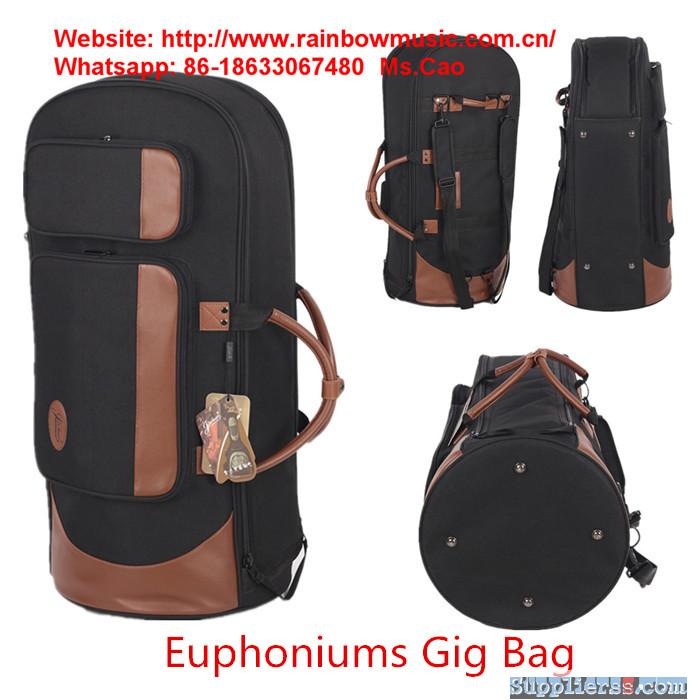 wholesale kinds of musical instruments gig bag from China