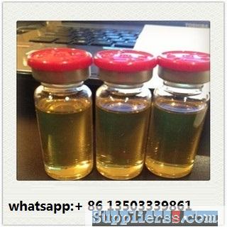 Trenbolone Acetate 100mg/ml whatsapp:+86 13503339861