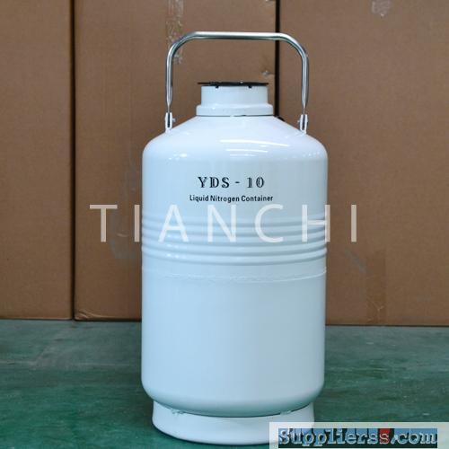 Tianchi farm liquid nitrogen dewar manufacturers