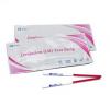 High Quality OEM LH Ovulation Urine Rapid Test cassette for Woman Home care