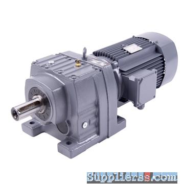 offer china manufacture worm gear speed reducer