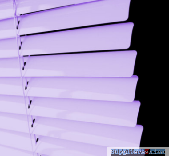 Wholesale Aluminum Blade Curtain