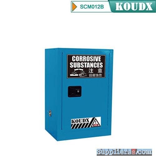 KOUDX Corrosive Cabinet