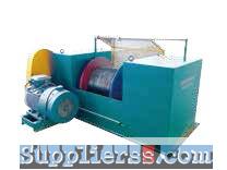 Takeup Spooler Machine For Wire Drawing Machine