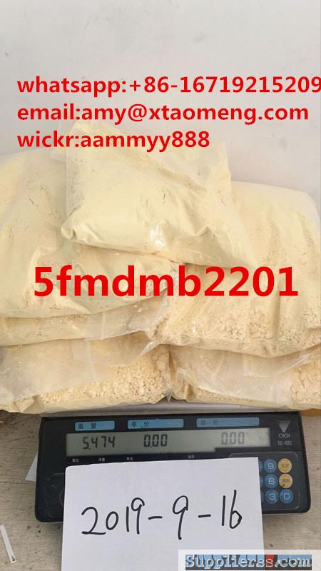 selling 5fadb 5fmdmb2201 synthetic cannabinoids 5F adb (amy@xtaomeng.com)