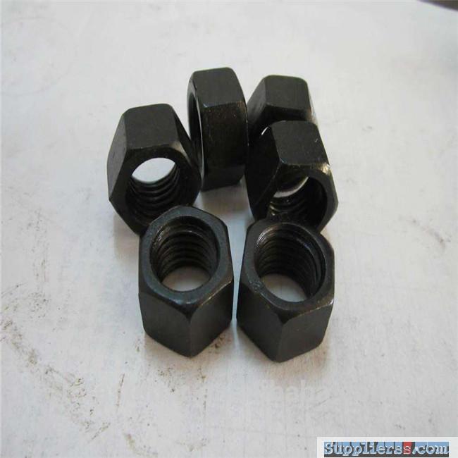 Strength Stainless Steel hex nut