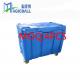 dry ice box/dry ice container/dry ice cold chain