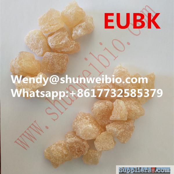 research chemicals EUBK with high quality