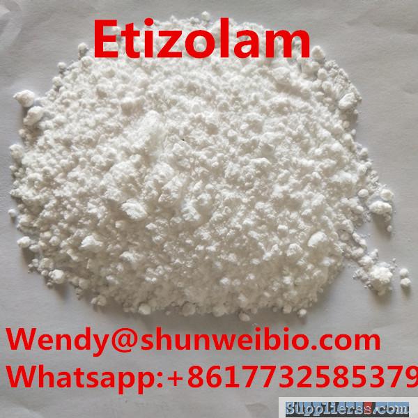 Etizaolam with high quality and best price