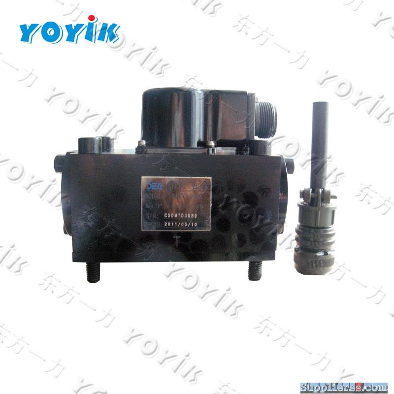 YOYIK servo valve DJSV-001A