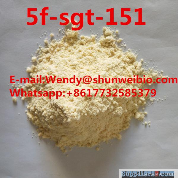 5f-sgt151 /5F-SGT151 research chemicals supplier
