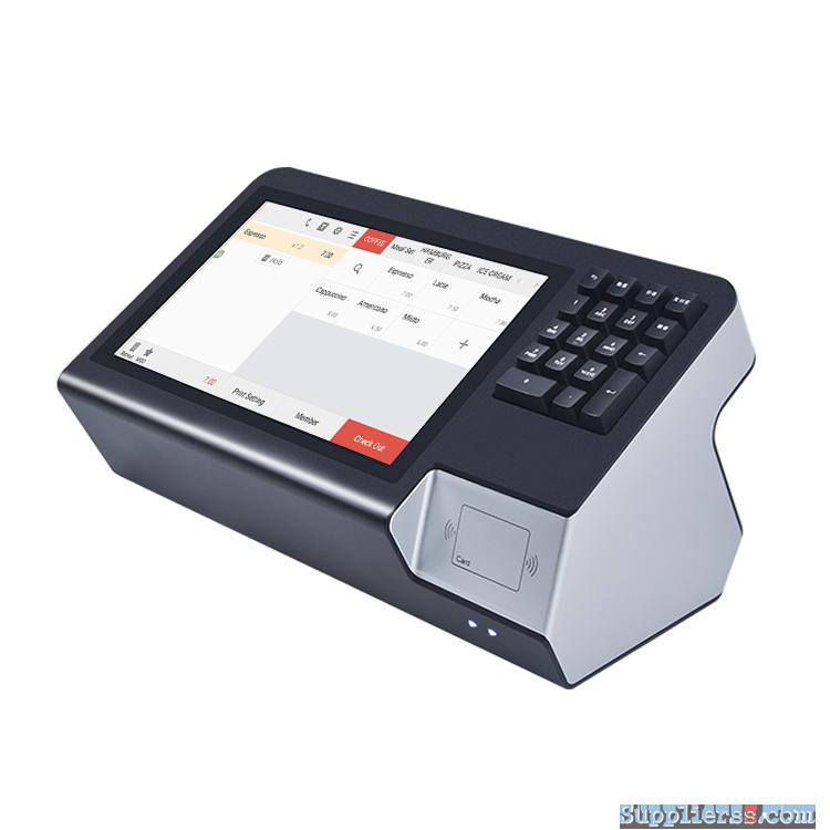 Cashier Machine Cash Register Cajas Registradoras Venta
