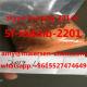 strongest 5f-mdmb-2201 5f-mdmb-2201 powder 5f-mdmb-2201 powder china vendor
