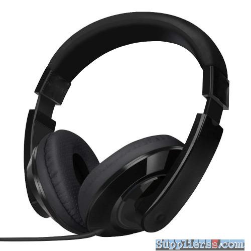 Headphones and headsets with Microphone For PC