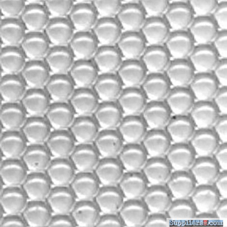 360 3d fly eye lenslet sheets-fly eye dome lens sheets-micro lens arrays