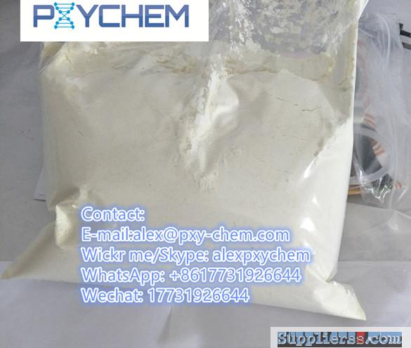Raw Material CAS: 13605-48-6 PMK High Purity pmk (alex@pxy-chem.com)