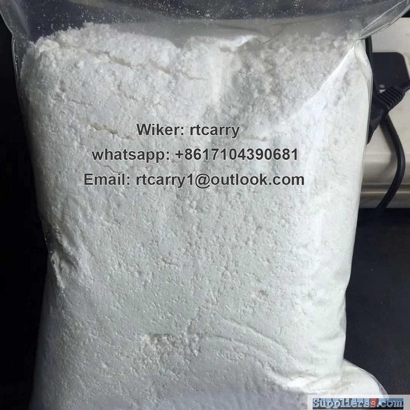 Supply white powder etizolam colnzolam alprazolam CAS 40054-69-1;rtcarry1@outlook.com